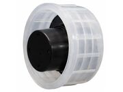 Tampa do Reservatório de Óleo de Freio VW Fusca /86, Kombi, Opala /92, Corcel /86 Courier - 10012