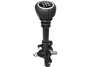 Alavanca de Câmbio com Bola Punto 08/13 