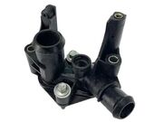 Conector da Mangueira de Água do Cabeçote Fiesta 10/ Ecosport Sigma