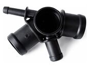 Conexão da Mangueira do Radiador Golf 1.6/1.8T/2.0, Bora, Audi A3 1.8T