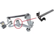 Pino Trava Fixação Trambulador Celta, Corsa, Astra, Vectra - 10057