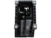 Alavanca de Câmbio Completa Agile, Montana .../14 - Prata - 10067