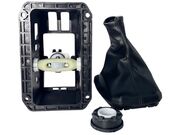 Alavanca de Câmbio Completa Celta 01/06 Corsa 94/ Astra/96 - 10072