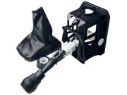 Alavanca de Câmbio Completa Celta 01/06 Corsa 94/ Astra/96 - 10073