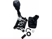 Alavanca de Câmbio Completa Meriva, Corsa E Montana - 10086