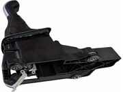 Alavanca de Câmbio Completa Agile, Montana 15/21 - 10089