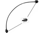 Mangueira Reservatório Expansão Citroën C3, C4, Peugeot 206, 307 00/05