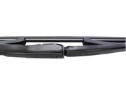 Palheta Traseira com Braço Fiat Palio Weekend 96/... - Reta em Metal - 10143