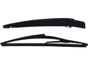 Palheta Traseira com Braço Renault Duster 11/... Plastico