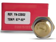 Cebolão / Interruptor de Temperatura 92°/87° Álcool / Etanol - Corcel, Gol 93/... etc - 10280