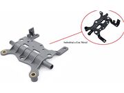 Tubo de Água do Motor / Refrigeração GM Novo Corsa, Montana, Fiat Punto, Palio, Doblo - 10347