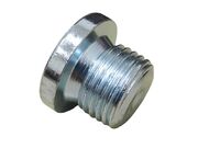 Bujão do Cárter do Motor M22 Linha Ducato, Boxer, Jumper - Chave Allem 10mm (22X1,5X18mm) - 10359