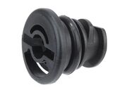 Bujão do Cárter do Motor Novo Golf, Novo Fusca, Linha Audi - em Plástico