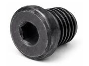 Bujão do Cárter do Motor M14 Linha VW  AP .../2000 Gol, Santana - Chave Allen 6mm (14X1.5mm)