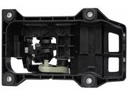 Alavanca Câmbio Completa S/Coifa Celta, Classic, Prisma .../15 - 10419