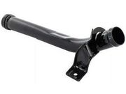 Tubo de Água do Motor / Refrigeração Fiat Palio, Uno, Doblo, Strada 1.0/1.3/1.4 MPI 8V/16V - Metal