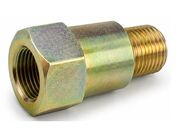Tucho de Vela Fiat 16V M12 Chave 17mm Comprimento 40mm