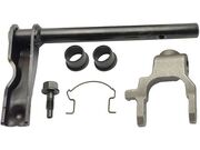 Kit Garfo Embreagem Com Buchas Hb20 1.0 12/20
