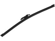 Palheta 12" Traseira Fiesta 02/05, Fox/09, Palio 08/ Onix 13/19 - Silicone / Flex