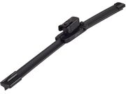 Palheta 14" Traseira Fiat Stilo, Doblo - Silicone / Flex