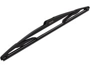 Palheta 14" Traseira Peugeot 206, 207,307, C3, Fit 03/14, Tiida