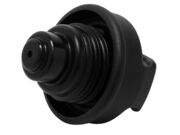 Tampa do Tanque de Combustível Gol G2/G5, Fox, Golf Valv - Sem Chave - 10714