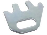 Trava do Rolamento do Cambio em Inox Corsa, Celta, Agile, Vectra, Onix, Prisma, Spin, Cobalt