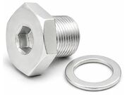 Bujão do Cárter do Motor M14 Linha Citroen, Renault, Peugeot (14X1,25mm)