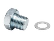 Bujão do Cárter do Motor M14 Linha Citroen, Renault, Peugeot (14X1,25mm) - 10768