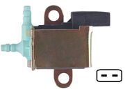 Válvula Solenóide Partida à Frio 2 Vias Conector Oval Linha GM Antiga / Fiat