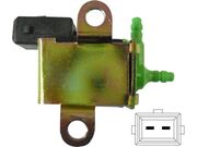 Válvula Solenóide Partida à Frio 2 Vias Conector Universal Linha Citroen C3, C4, Xsara