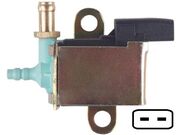 Válvula Solenóide Partida à Frio 2 Vias Conector Universal Monza, Kadett, Ipanema (Saída Grossa)