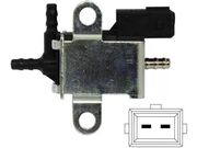 Válvula Solenóide Partida à Frio 3 Vias Conector Universal Linha VW Gol, Voyage G5/, Fox, Polo