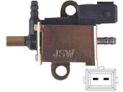 Válvula Solenóide Partida à Frio 3 Vias Conector Universal Uno Mille, Fiorino