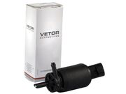 Bomba Partida A Frio / Para-Brisa 1 Saída - Bico Fino S10, Blazer 95/11 - 8065