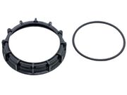 Porca / Trava da Bomba com Guarnição Honda Accord, CRV, Civic 2.0 16V,Accord 3.5 V6