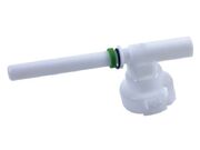 Tubo do Regulador de Pressão da Flange Combustível  Sistema Marwal