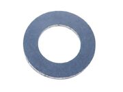 Arruela Para Bujão Do Carter Em Aluminio M12 (12 X 20 X 1,5mm) - Grossa