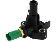 Sensor Temperatura Fiat Fire 8V e 16V - Com Carcaça