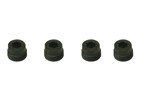 Buchas de Fixação Bico Injetor/Cabeçote VW Sistema Multi Point