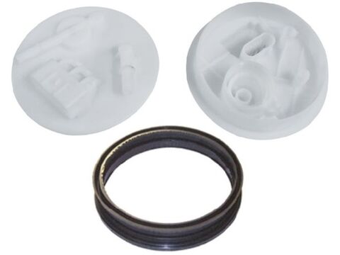 Flange Bomba Combustível Com Guarnição GM Agile, Celta, Corsa, Montana, Vectra