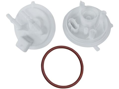 Flange Bomba Combustível Com Guarnição GM Blazer 2.4 Flex 07/12