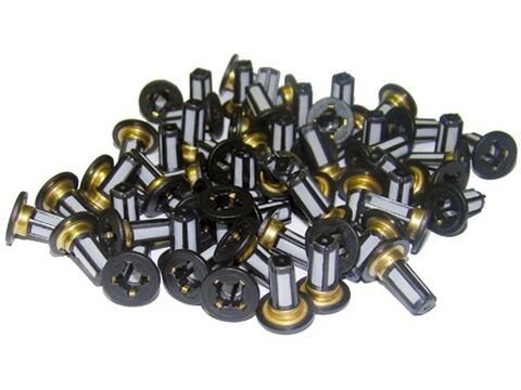 Tela / Filtro para Bico Injetor Denso Honda - 100 Pcs