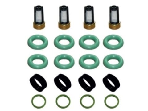 Reparo / Kit do Bico Injetor Kit Injeção GM Corsa 1.4/1.6 8V 96/00 Gasolina