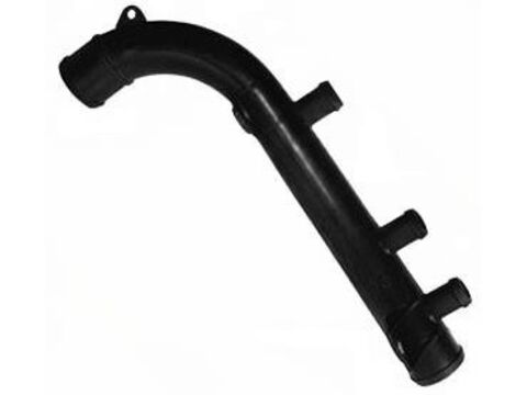 Tubo de Água do Motor / Refrigeração GM Astra 99/...Kadett 97/98, Vectra, Zafira 1.8/2.0 MPFI