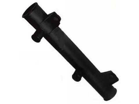 Tubo de Água do Motor / Refrigeração GM Kadett, Monza Sem Ar Quente / 2 Saidas