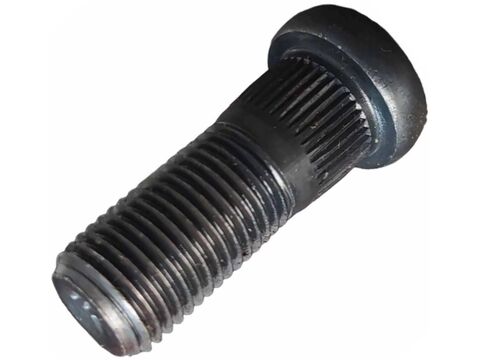 Prisioneiro Roda Nissan March, Versa, Sentra, Frontier 08/... - Dianteiro