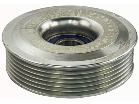 Polia Tensor Correia Alternador Fiesta,Courier 1.4 16V 96/99 C/Ar
