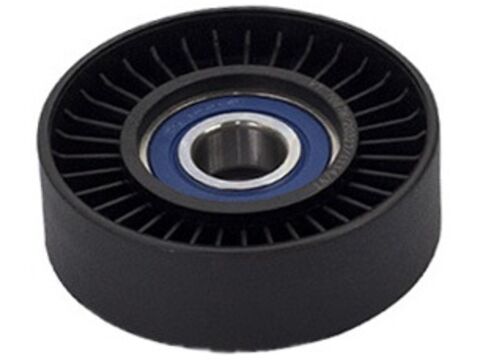Polia Tensor Correia Alternador Gol, Parati 8V/16V Com Direção