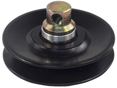Polia Tensor Correia Alternador Toyota Hilux 2.4/2.8 Diesel